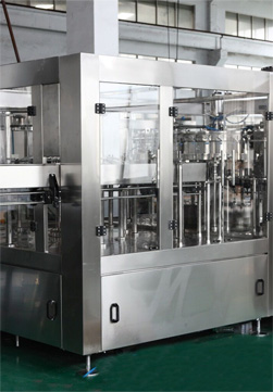 菏澤威富特包裝機械有限公司